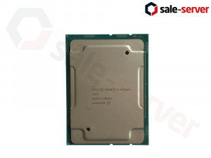 INTEL Xeon Platinum 8168 (24 ядра, 2.70GHz)